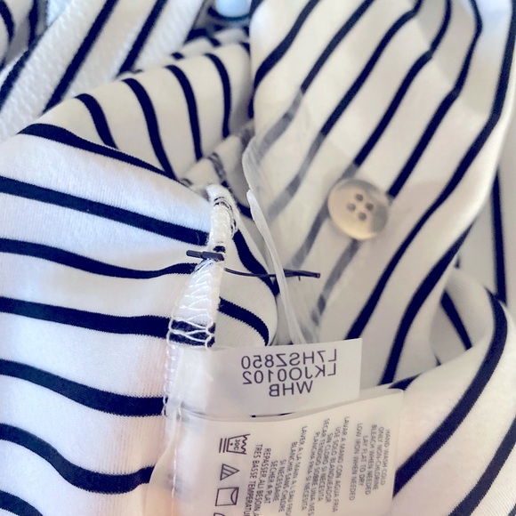 🆕🆕 Karl Lagerfeld, top - Picture 6 of 7